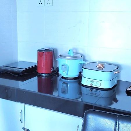 DPerdana Dinies Kota Bharu 1bedroom apartment Bagian luar foto