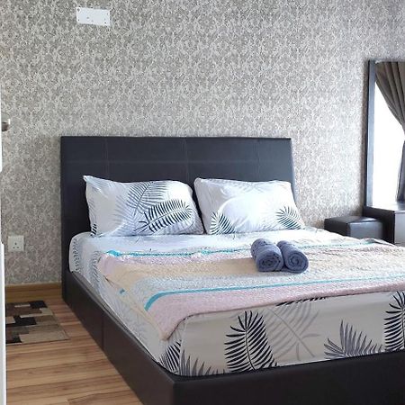 DPerdana Dinies Kota Bharu 1bedroom apartment Bagian luar foto