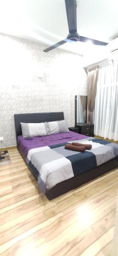DPerdana Dinies Kota Bharu 1bedroom apartment Bagian luar foto