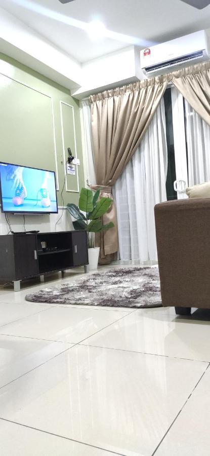 DPerdana Dinies Kota Bharu 1bedroom apartment Bagian luar foto