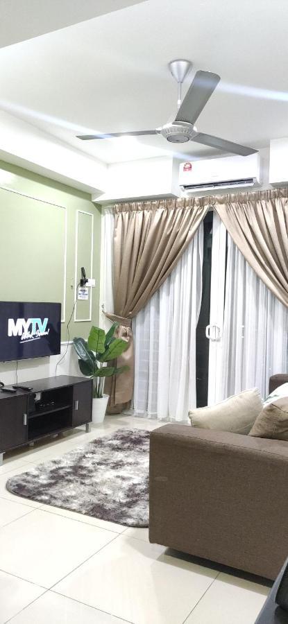 DPerdana Dinies Kota Bharu 1bedroom apartment Bagian luar foto