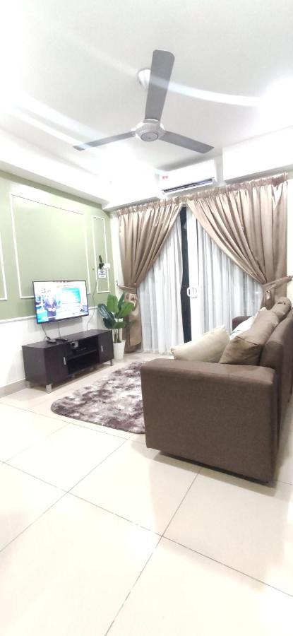 DPerdana Dinies Kota Bharu 1bedroom apartment Bagian luar foto