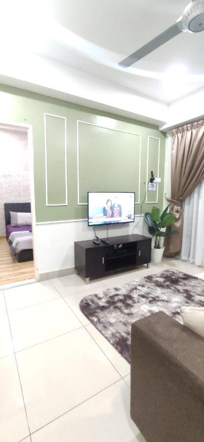 DPerdana Dinies Kota Bharu 1bedroom apartment Bagian luar foto