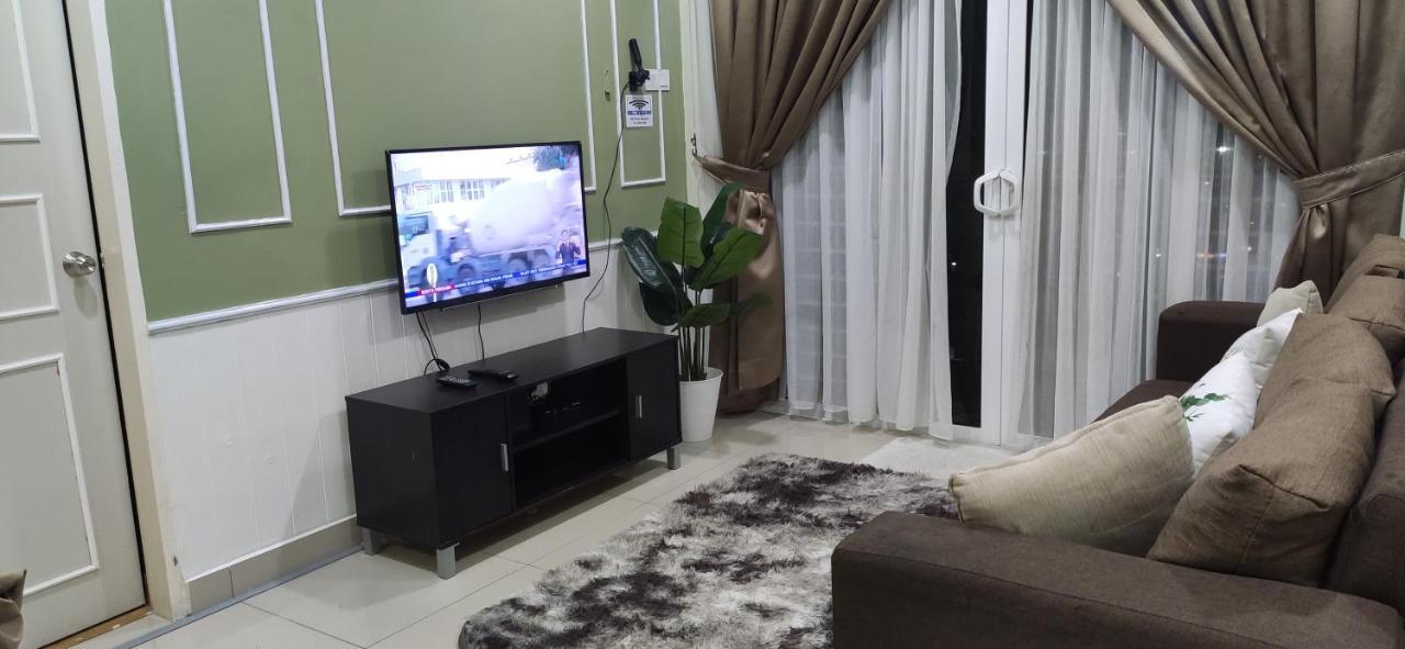 DPerdana Dinies Kota Bharu 1bedroom apartment Bagian luar foto