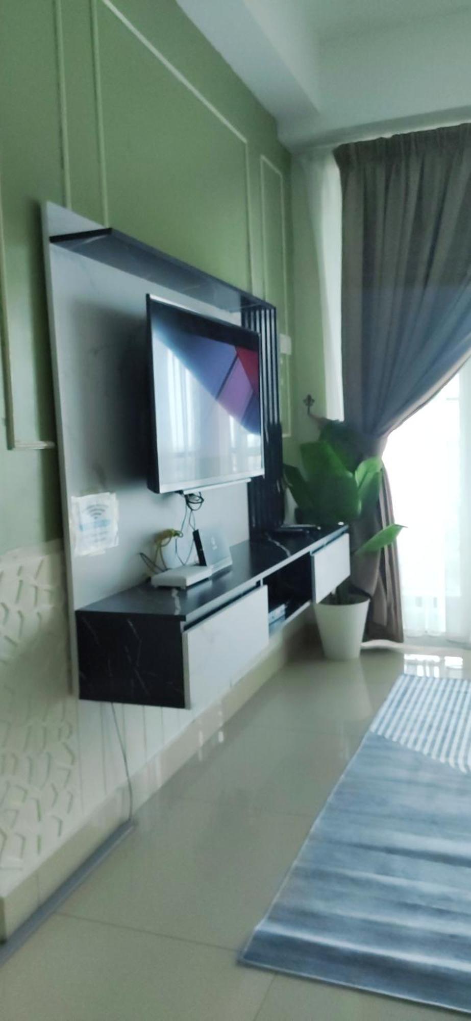 DPerdana Dinies Kota Bharu 1bedroom apartment Bagian luar foto