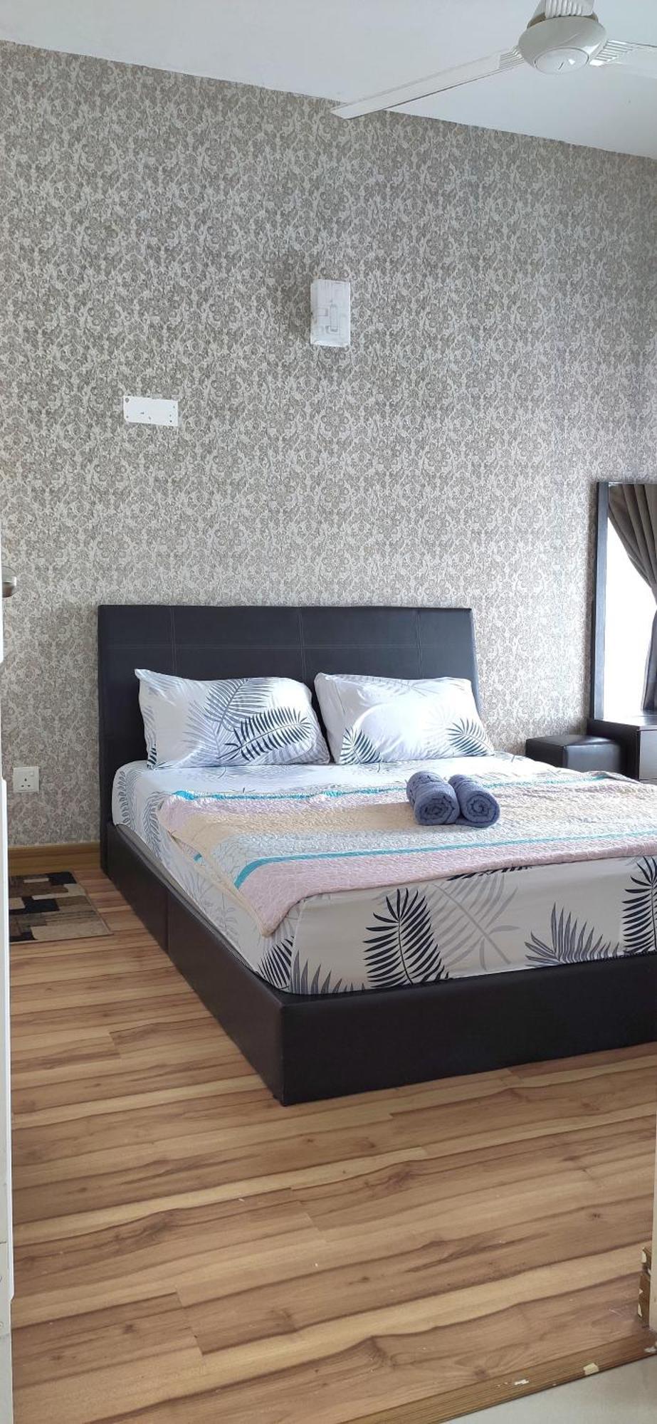 DPerdana Dinies Kota Bharu 1bedroom apartment Bagian luar foto