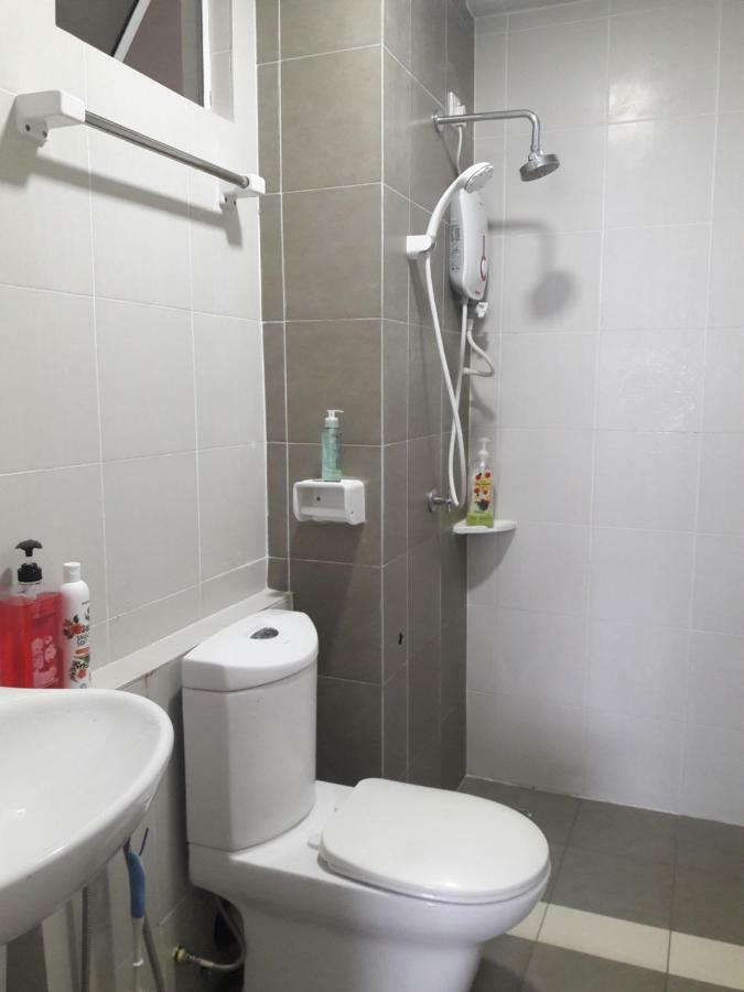 DPerdana Dinies Kota Bharu 1bedroom apartment Bagian luar foto