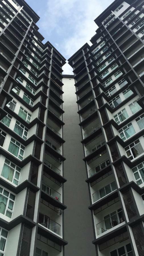 DPerdana Dinies Kota Bharu 1bedroom apartment Bagian luar foto