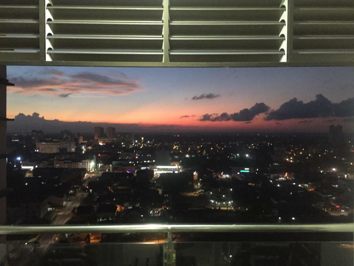 DPerdana Dinies Kota Bharu 1bedroom apartment Bagian luar foto